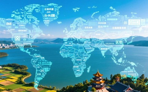 云南网站开发软件公司哪家技术好服务佳？