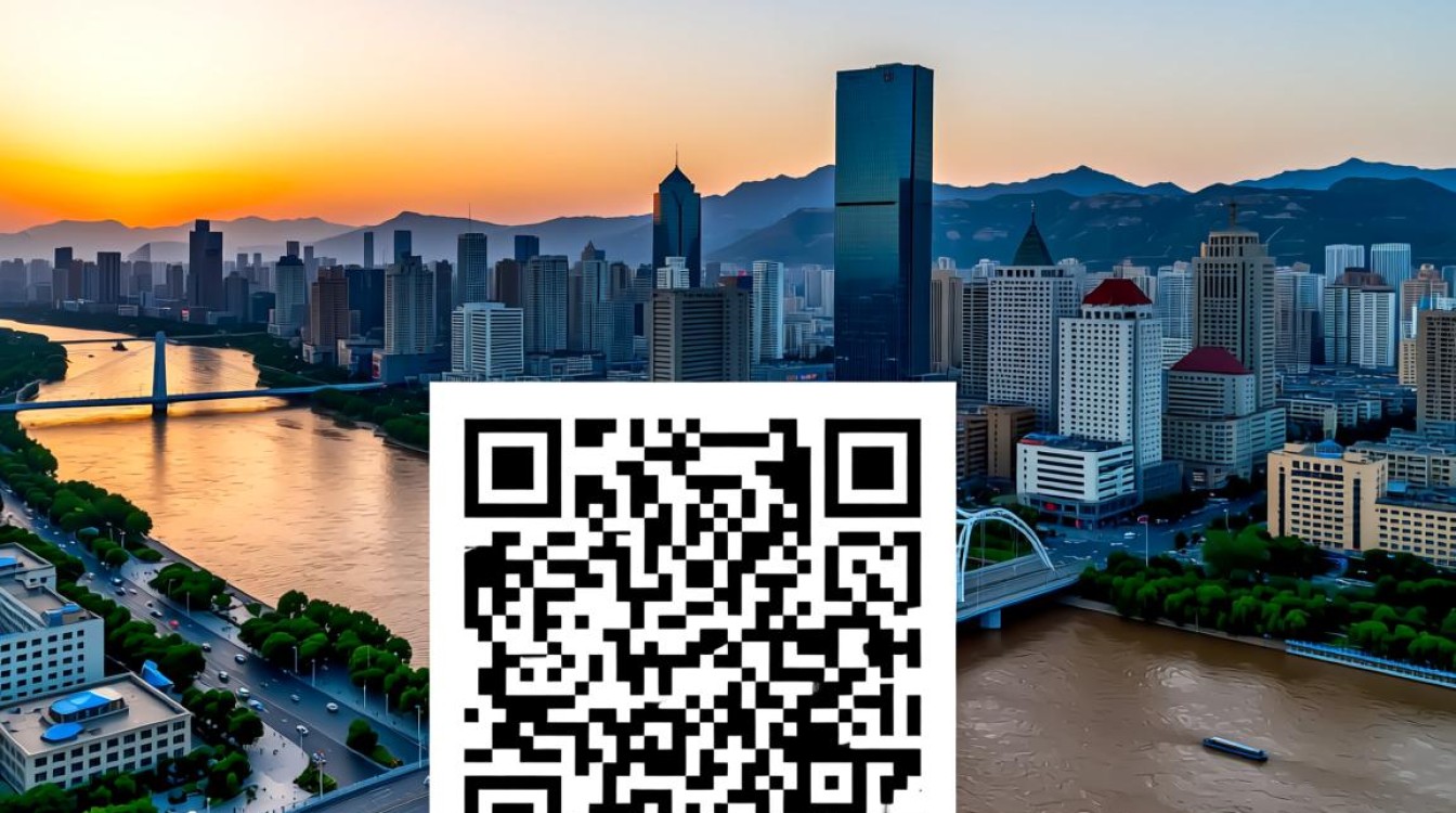 兰州二维码开发费用受哪些因素影响报价? 兰州二维码开发费用受哪些因素影响报价?
