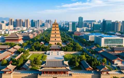 西安租服务器怎么选才能避免踩坑呢？