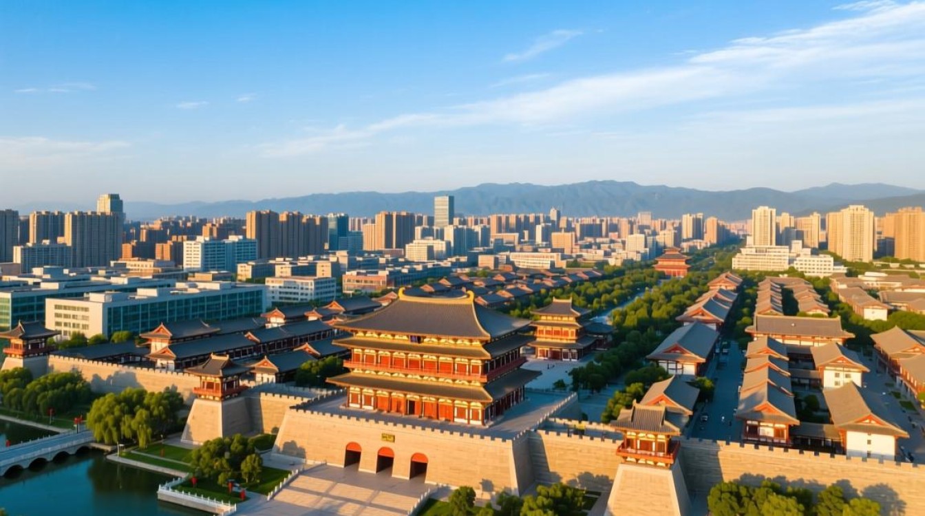 西安租服务器怎么选才能避免踩坑呢？