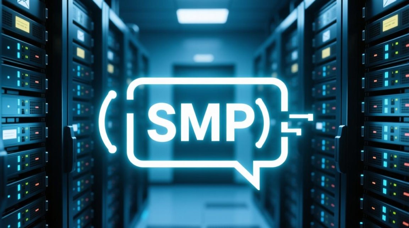 怎样配置才能有效监控smtp服务器？