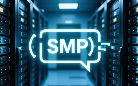 怎样配置才能有效监控smtp服务器?