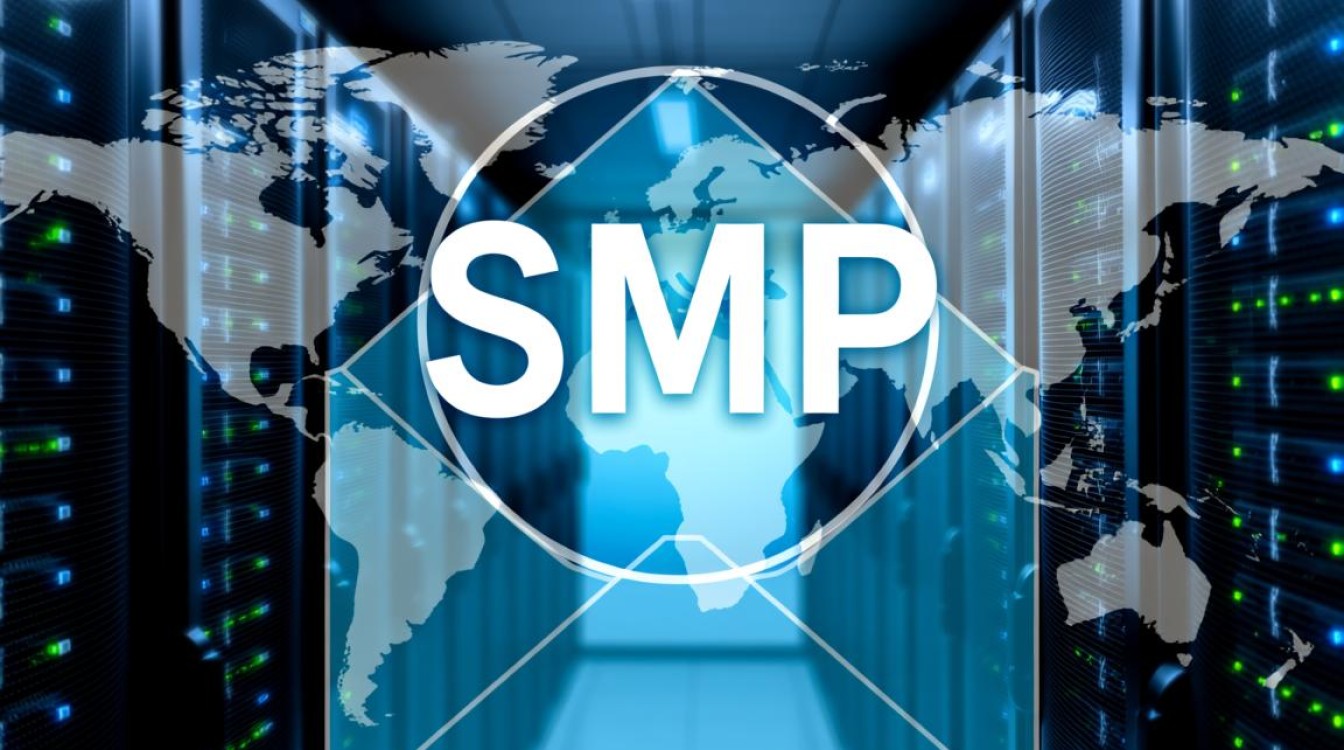 怎样配置才能有效监控smtp服务器？