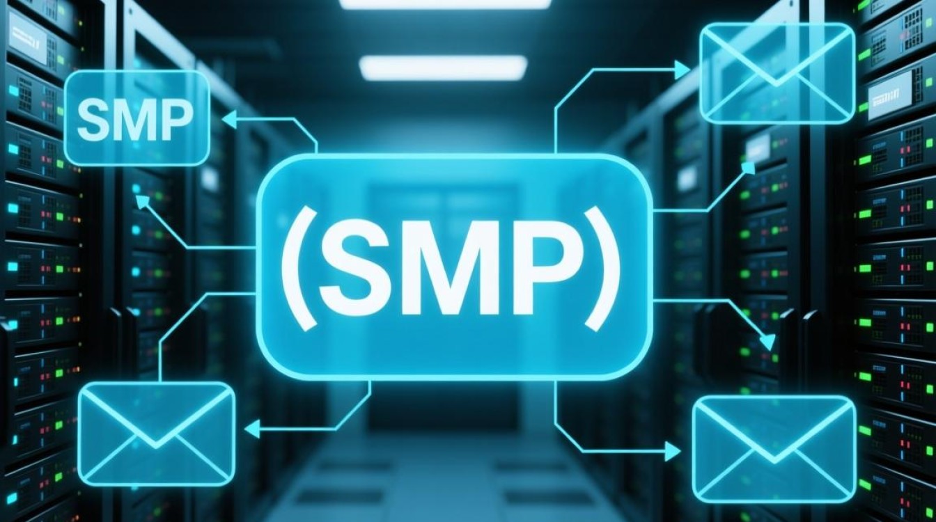 怎样配置才能有效监控smtp服务器？