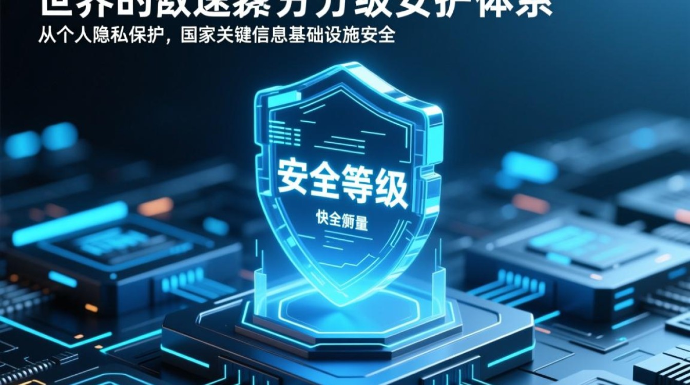 安全等级如何划分?不同场景下安全等级标准是什么? 安全等级如何划分?不同场景下安全等级标准是什么?