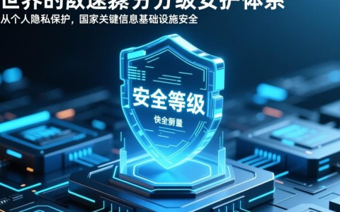 安全等级如何划分?不同场景下安全等级标准是什么?