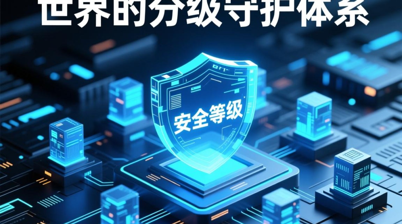 安全等级如何划分?不同场景下安全等级标准是什么? 安全等级如何划分?不同场景下安全等级标准是什么?