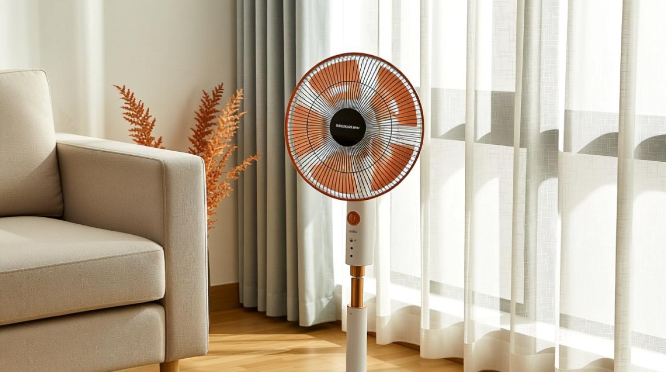 长虹无叶暖风机cDN-RN47PR到底值不值得买？