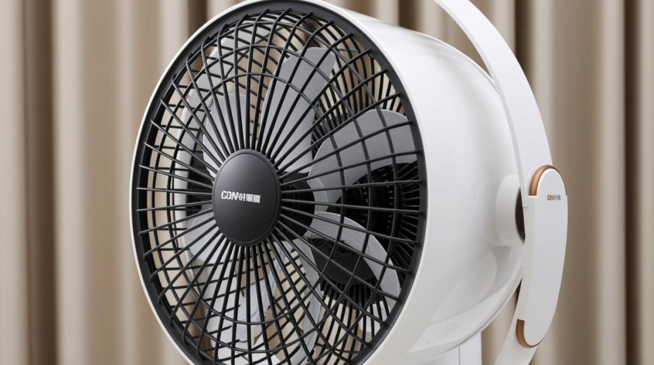 长虹无叶暖风机cDN-RN47PR到底值不值得买？