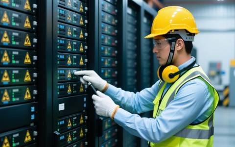 安全生产危险数据库如何有效提升企业隐患排查能力?