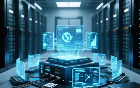 如何从零开始配置一个高可用的数据库集群?