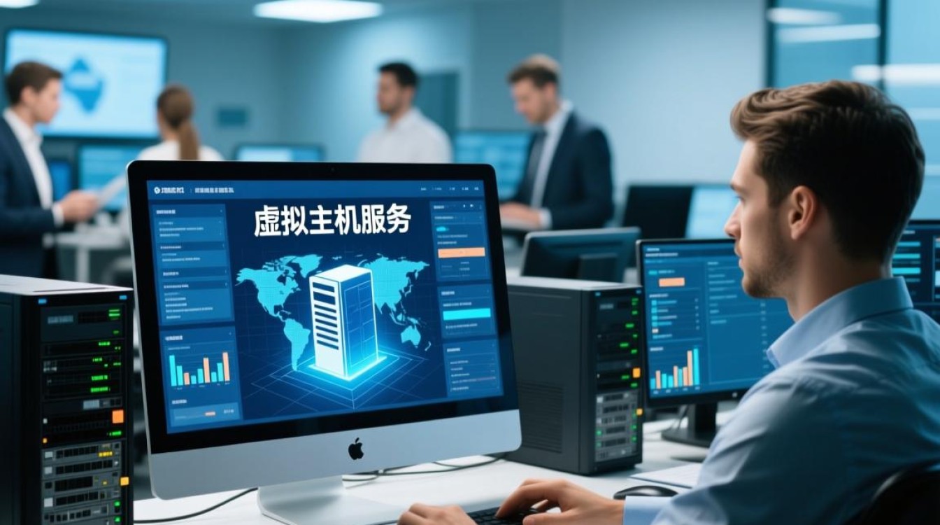 想在国内卖虚拟主机，个人到底需要什么资质才合法？