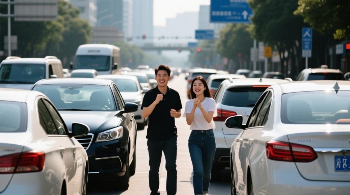 95后学生防止交通事故的黑科技，究竟是什么？