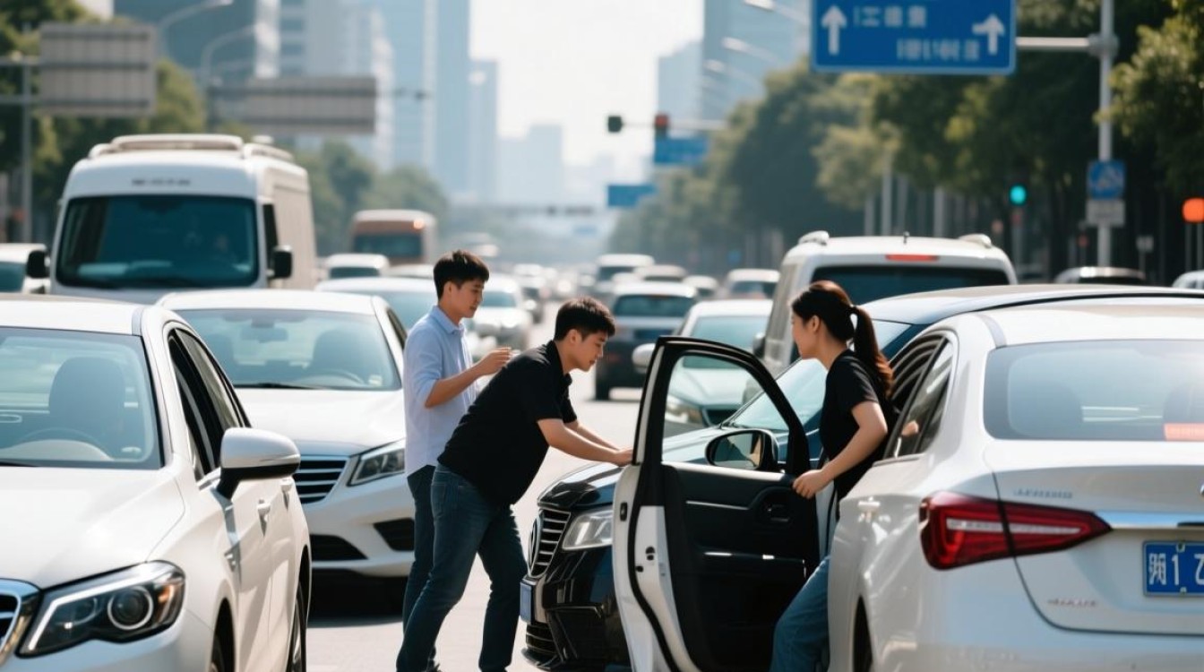 95后学生防止交通事故的黑科技，究竟是什么？