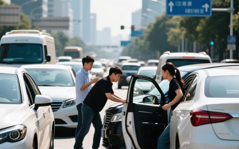 95后学生防止交通事故的黑科技，究竟是什么？