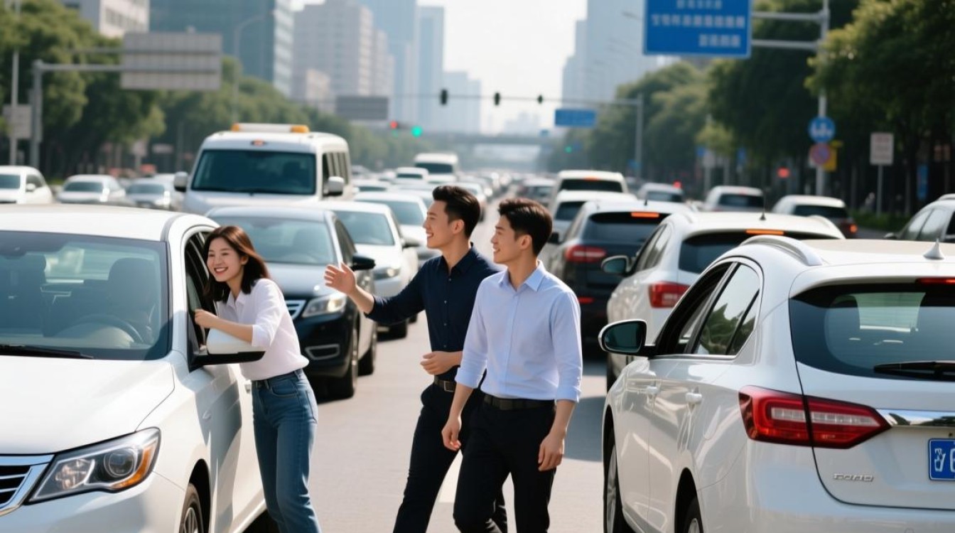 95后学生防止交通事故的黑科技，究竟是什么？