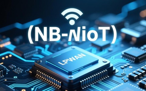 NB-IoT物联网的节电特性究竟是如何让设备实现超长待机的？