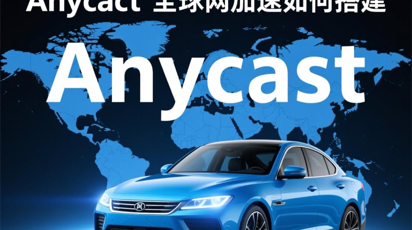 Anycast公网加速如何搭建?成本高吗?运维复杂吗? Anycast公网加速如何搭建?成本高吗?运维复杂吗?