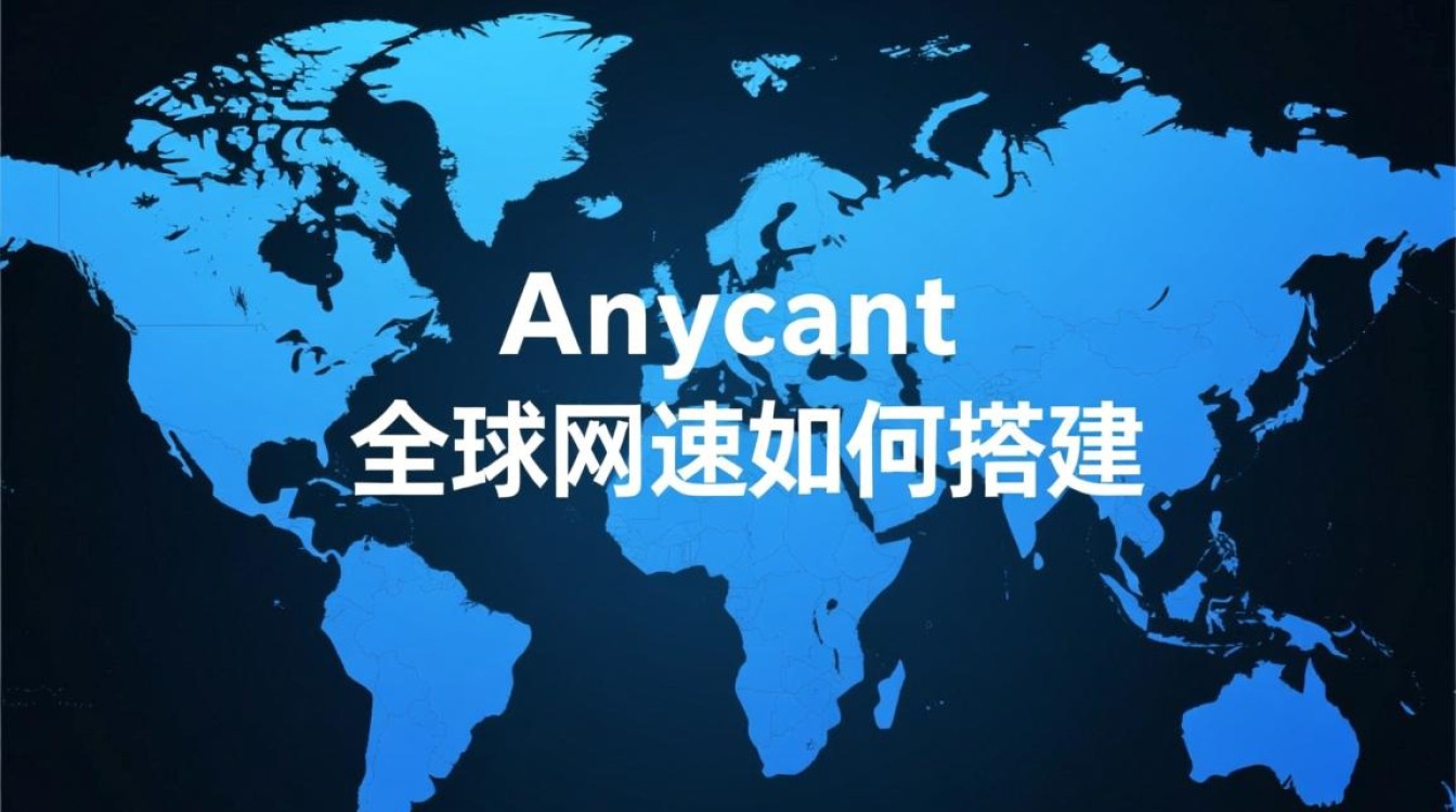 Anycast公网加速如何搭建?成本高吗?运维复杂吗? Anycast公网加速如何搭建?成本高吗?运维复杂吗?