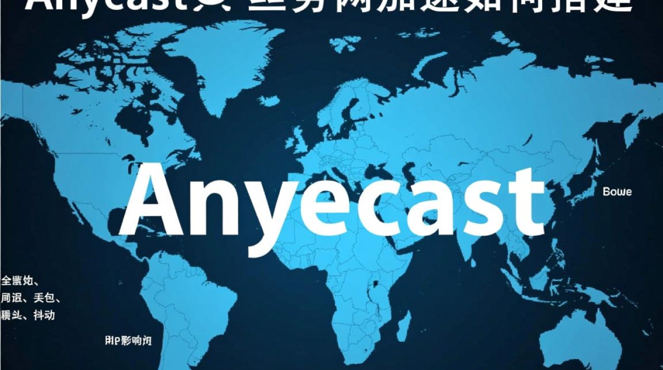 Anycast公网加速如何搭建?成本高吗?运维复杂吗? Anycast公网加速如何搭建?成本高吗?运维复杂吗?
