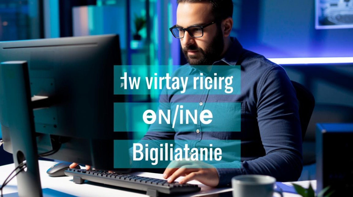 建站选服务器还是虚拟主机？哪个更划算更适合新手？