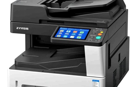 京瓷p5021cdn是鼓粉一体吗？详解耗材结构及更换成本。