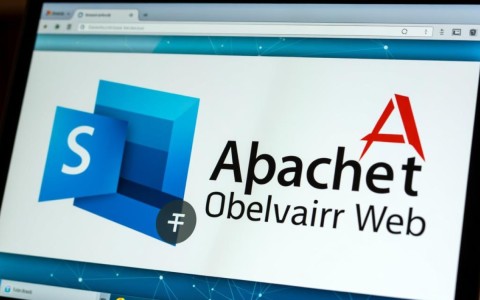 Apache下如何实现支持ASP.NET运行?