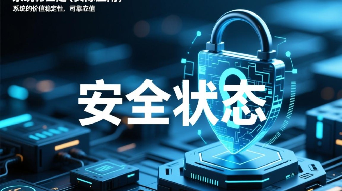 安全状态具体是干嘛用的?对日常使用有啥影响? 安全状态具体是干嘛用的?对日常使用有啥影响?