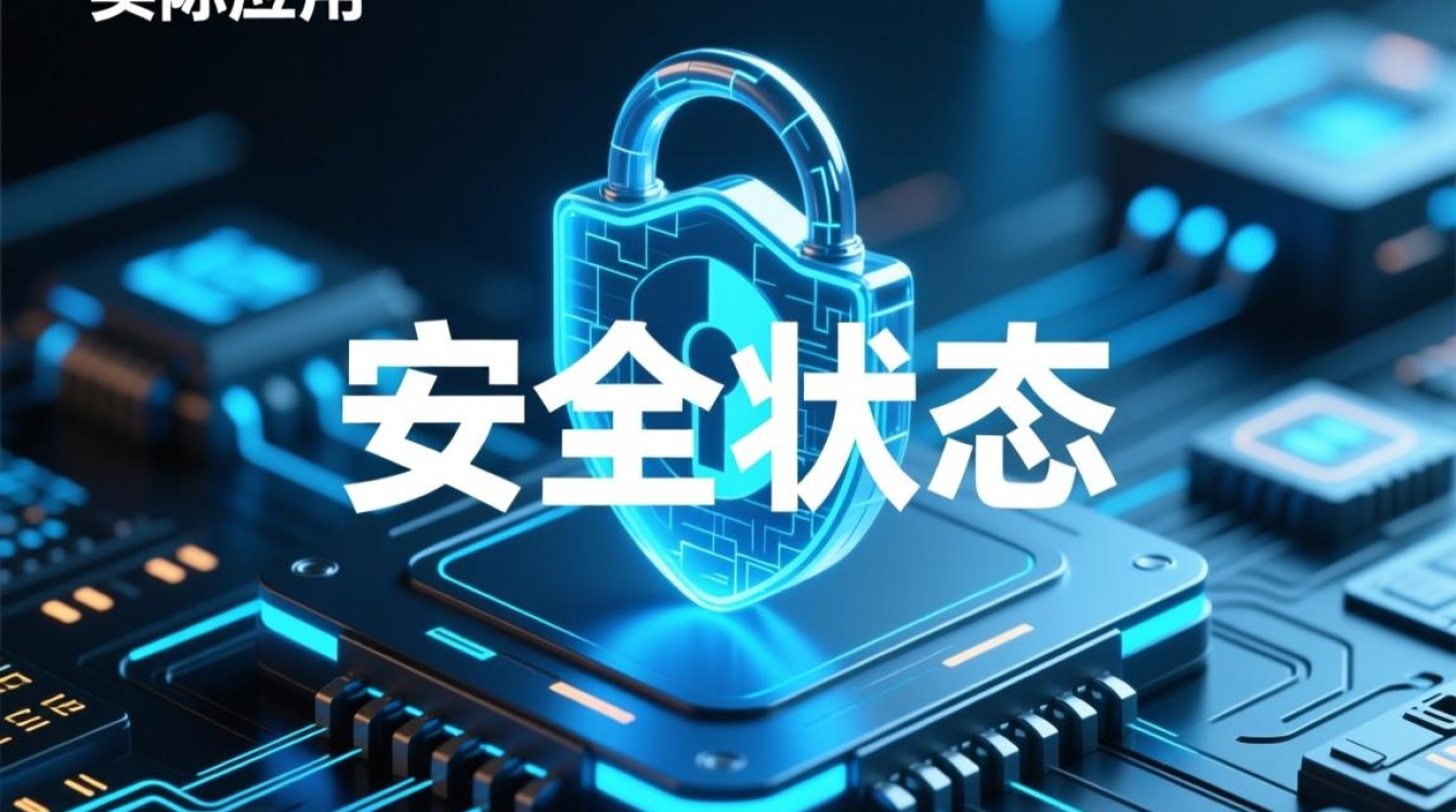 安全状态具体是干嘛用的?对日常使用有啥影响? 安全状态具体是干嘛用的?对日常使用有啥影响?