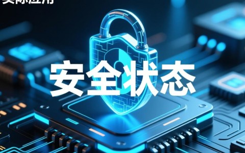 安全状态具体是干嘛用的？对日常使用有啥影响？