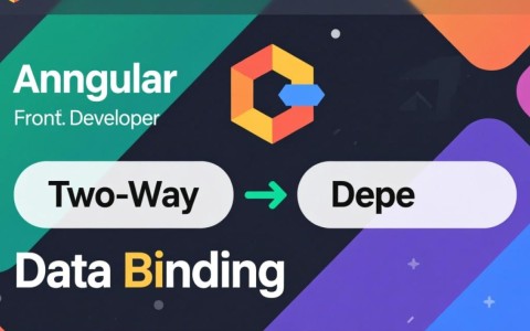 AngularJS双向绑定与依赖反转如何实战应用？