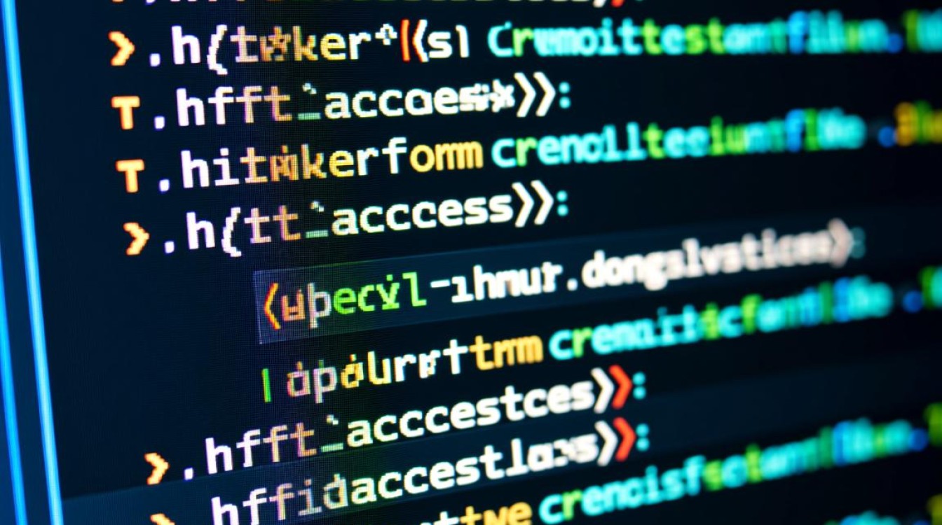 apache .htaccess文件如何配置?详解与技巧总结 apache .htaccess文件如何配置?详解与技巧总结