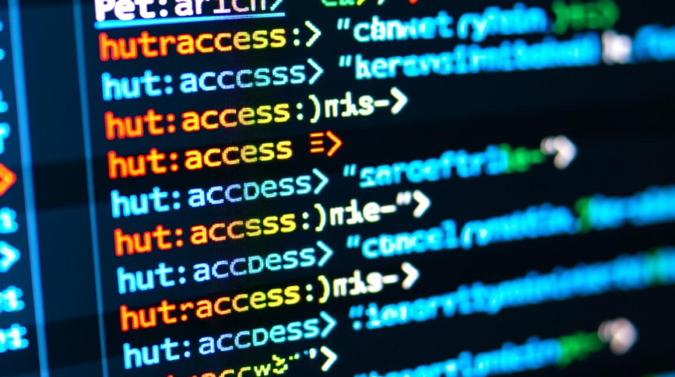 apache .htaccess文件如何配置?详解与技巧总结 apache .htaccess文件如何配置?详解与技巧总结