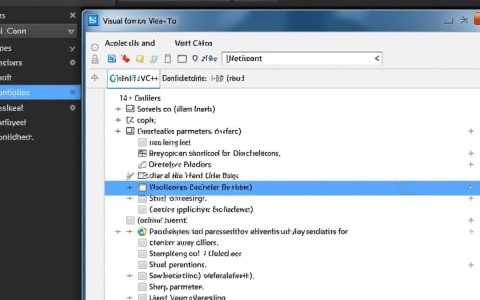 VC++如何读取ini配置文件，哪种方法最简单？