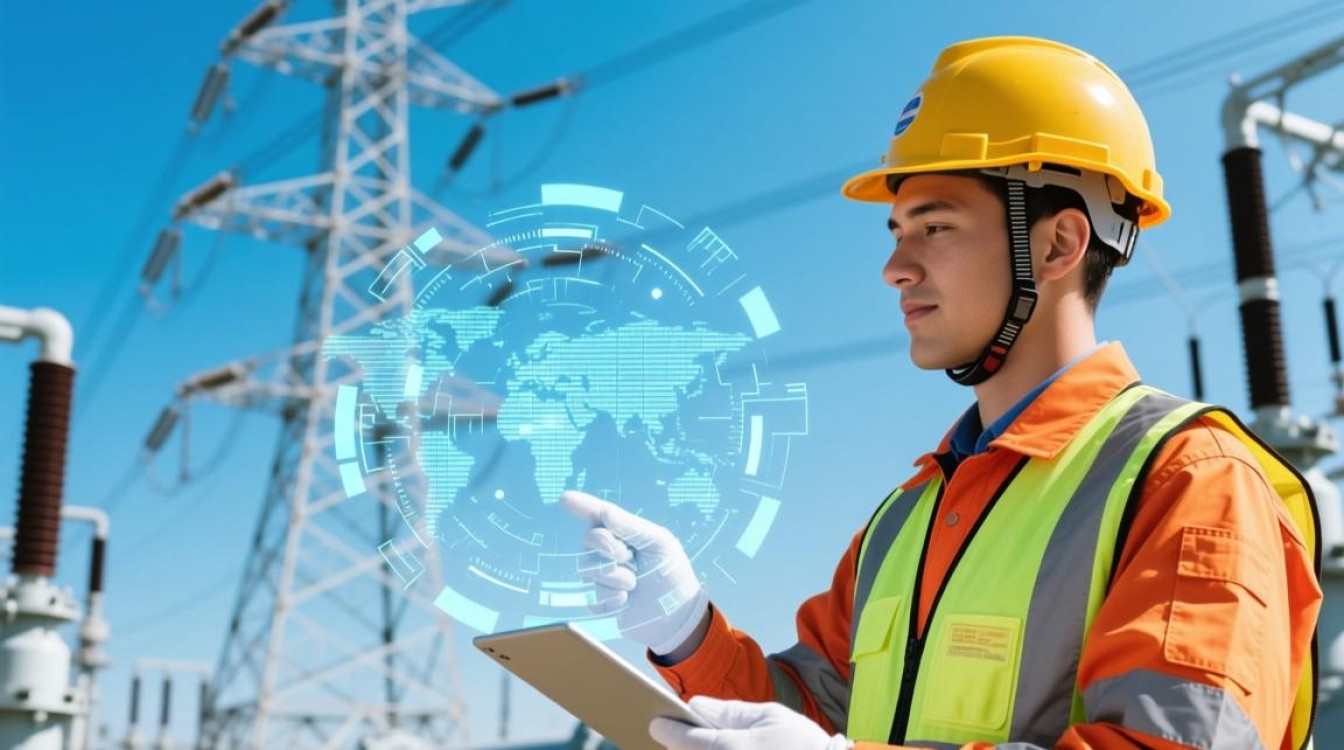 安全生产电力大数据应用如何提升风险预警精准度？