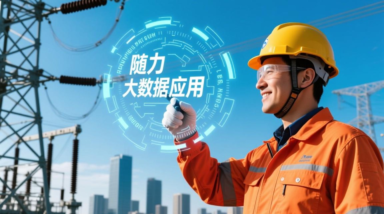 安全生产电力大数据应用如何提升风险预警精准度？