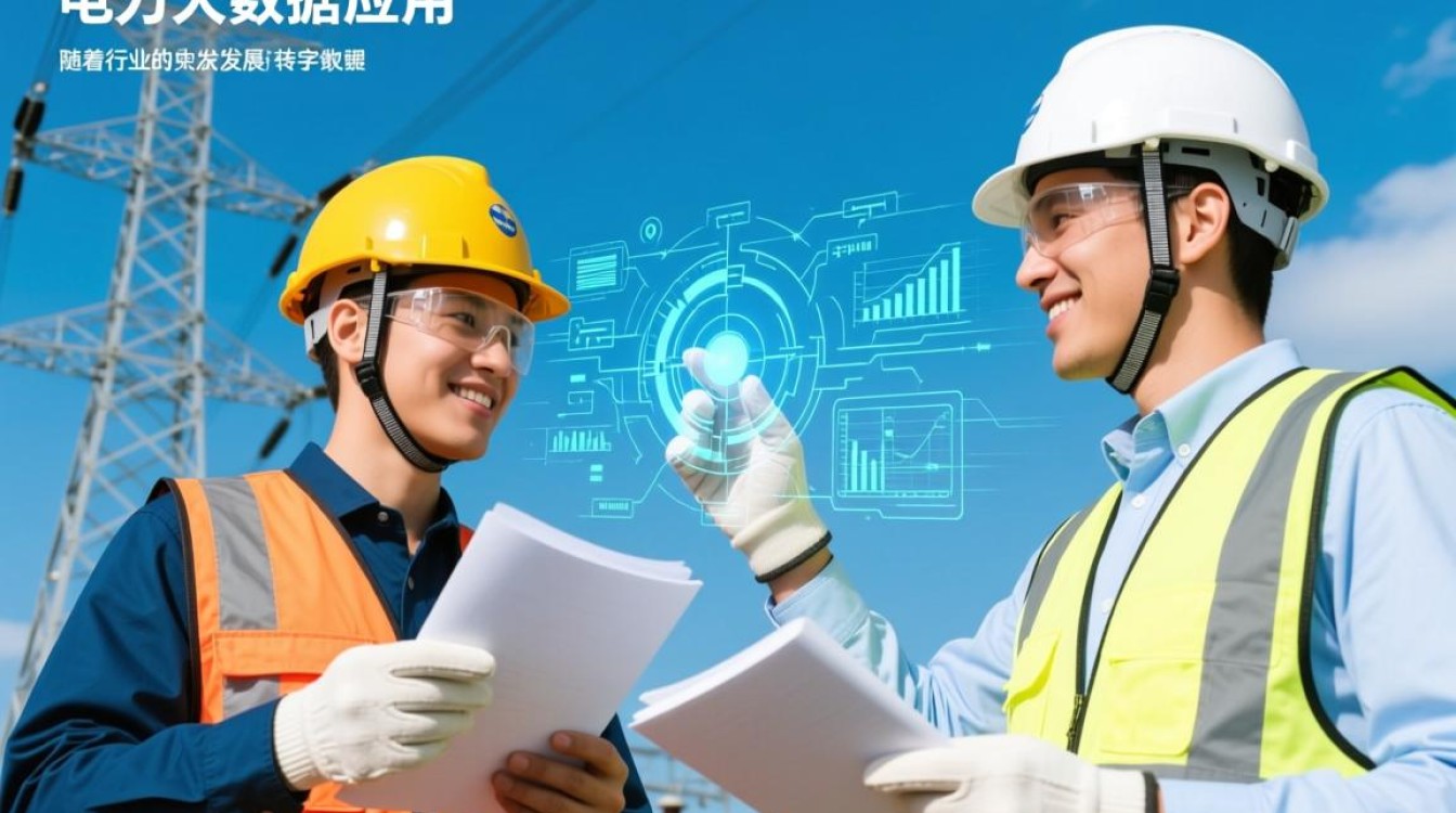 安全生产电力大数据应用如何提升风险预警精准度？