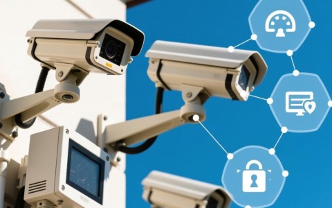 安全监控物联网如何保障数据隐私与系统稳定运行？