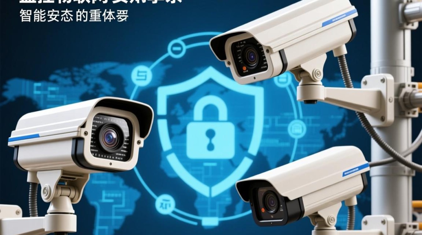 安全监控物联网如何保障数据隐私与系统稳定运行? 安全监控物联网如何保障数据隐私与系统稳定运行?