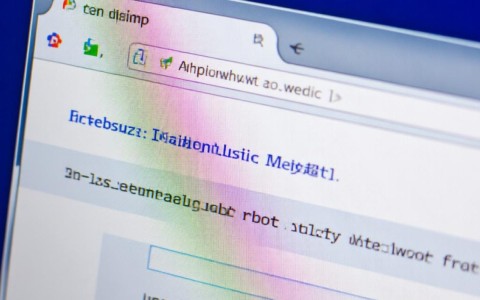 apache网站打不开怎么办？排查步骤与解决方法详解