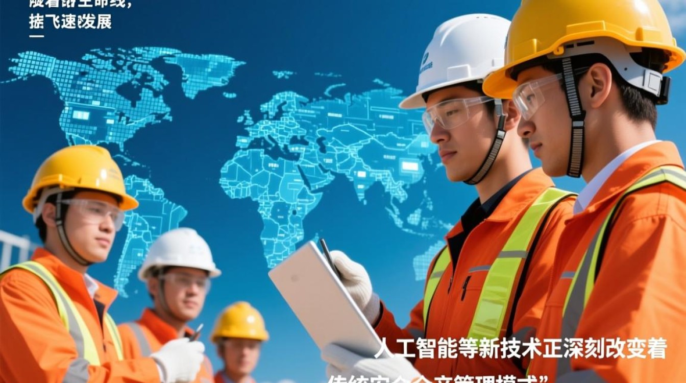 安全生产大数据监测平台如何实现精准预警与高效管理? 安全生产大数据监测平台如何实现精准预警与高效管理?
