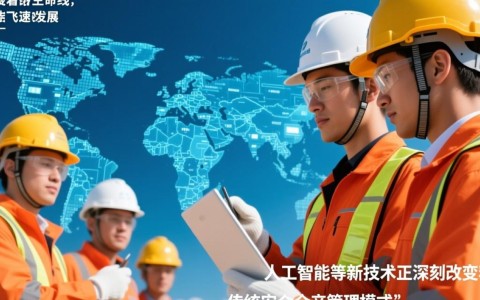 安全生产大数据监测平台如何实现精准预警与高效管理？