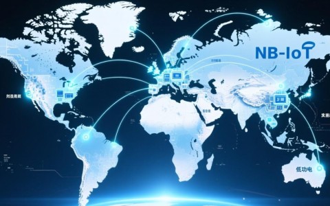 NB-IoT拥塞控制是如何实现的？有哪些关键特性？