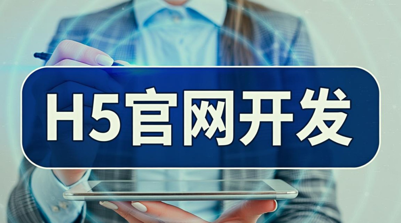 H5官网开发是什么?跟普通网站有什么区别? H5官网开发是什么?跟普通网站有什么区别?