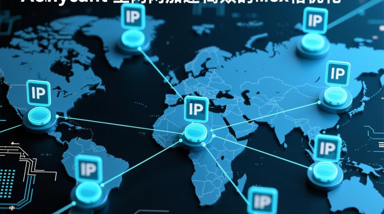 Anycast公网加速多少钱?中小企业选哪家更划算? Anycast公网加速多少钱?中小企业选哪家更划算?