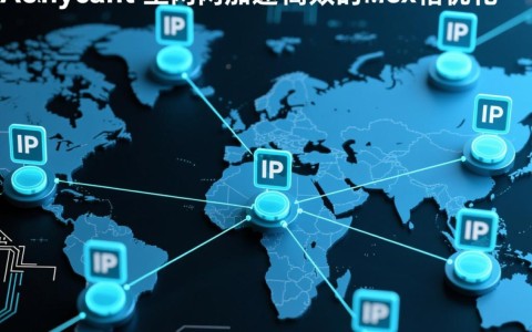 Anycast公网加速多少钱？中小企业选哪家更划算？