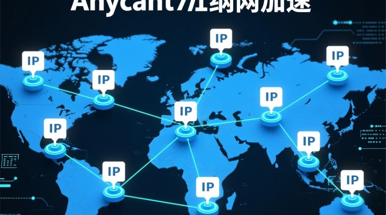 Anycast公网加速多少钱?中小企业选哪家更划算? Anycast公网加速多少钱?中小企业选哪家更划算?