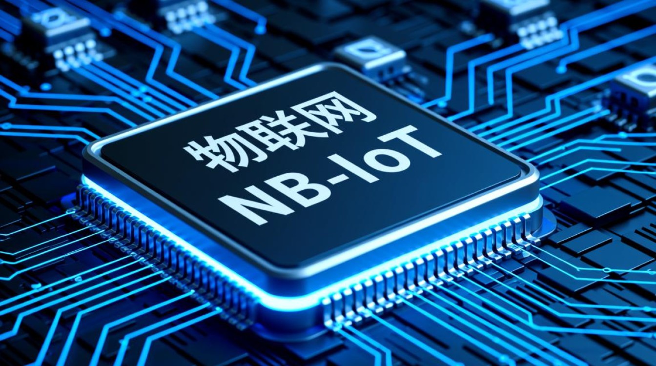 NB-IoT协议栈究竟是如何分层并实现低功耗的？