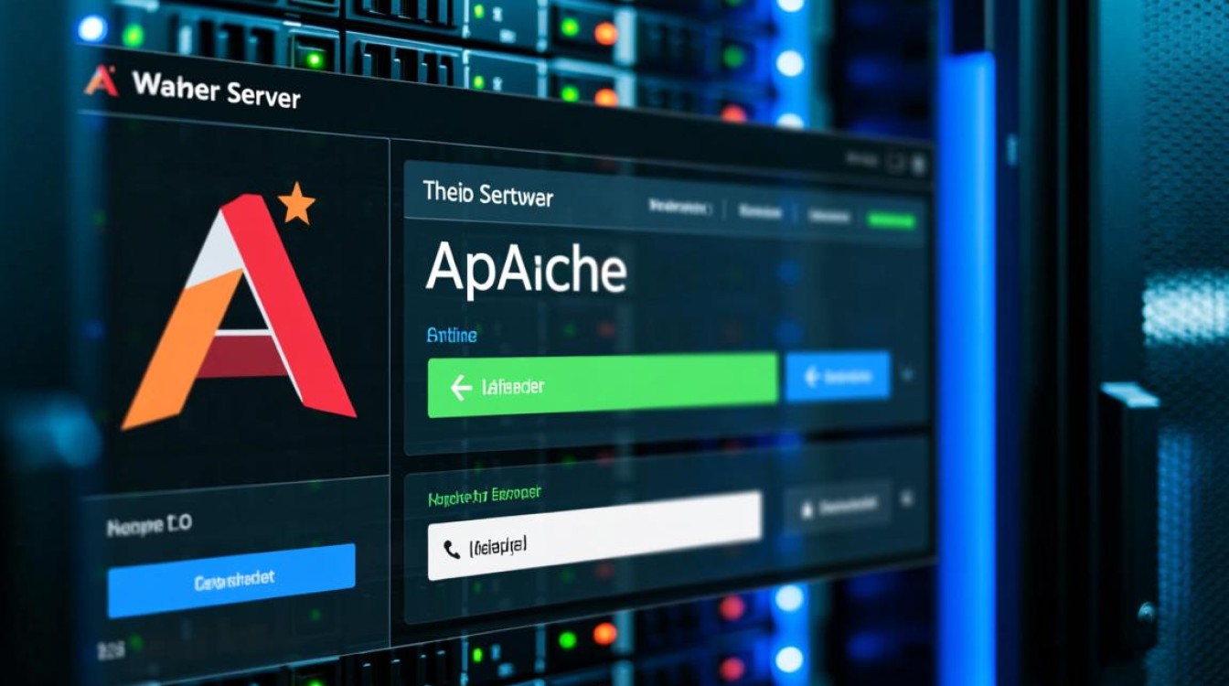 apache服务开机自启怎么设置? apache服务开机自启怎么设置?