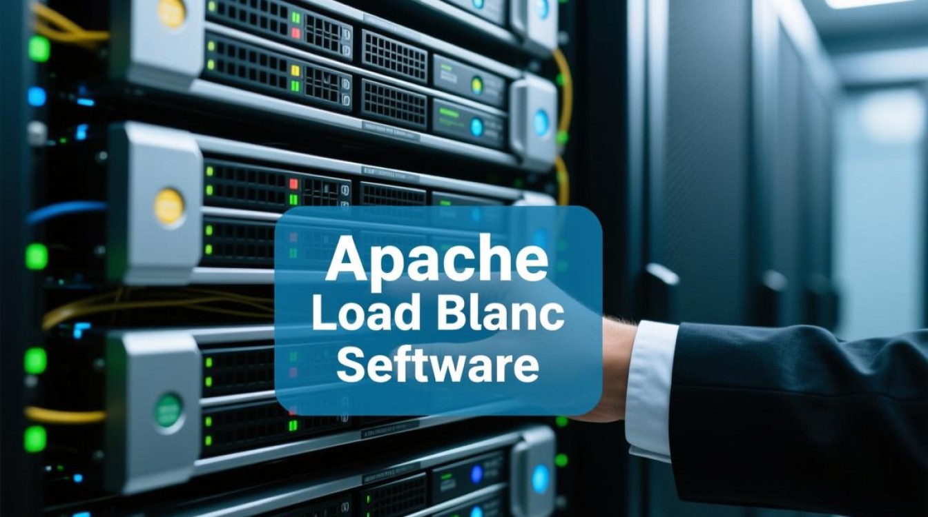 apache负载均衡安装步骤详解与常见问题解决指南 apache负载均衡安装步骤详解与常见问题解决指南